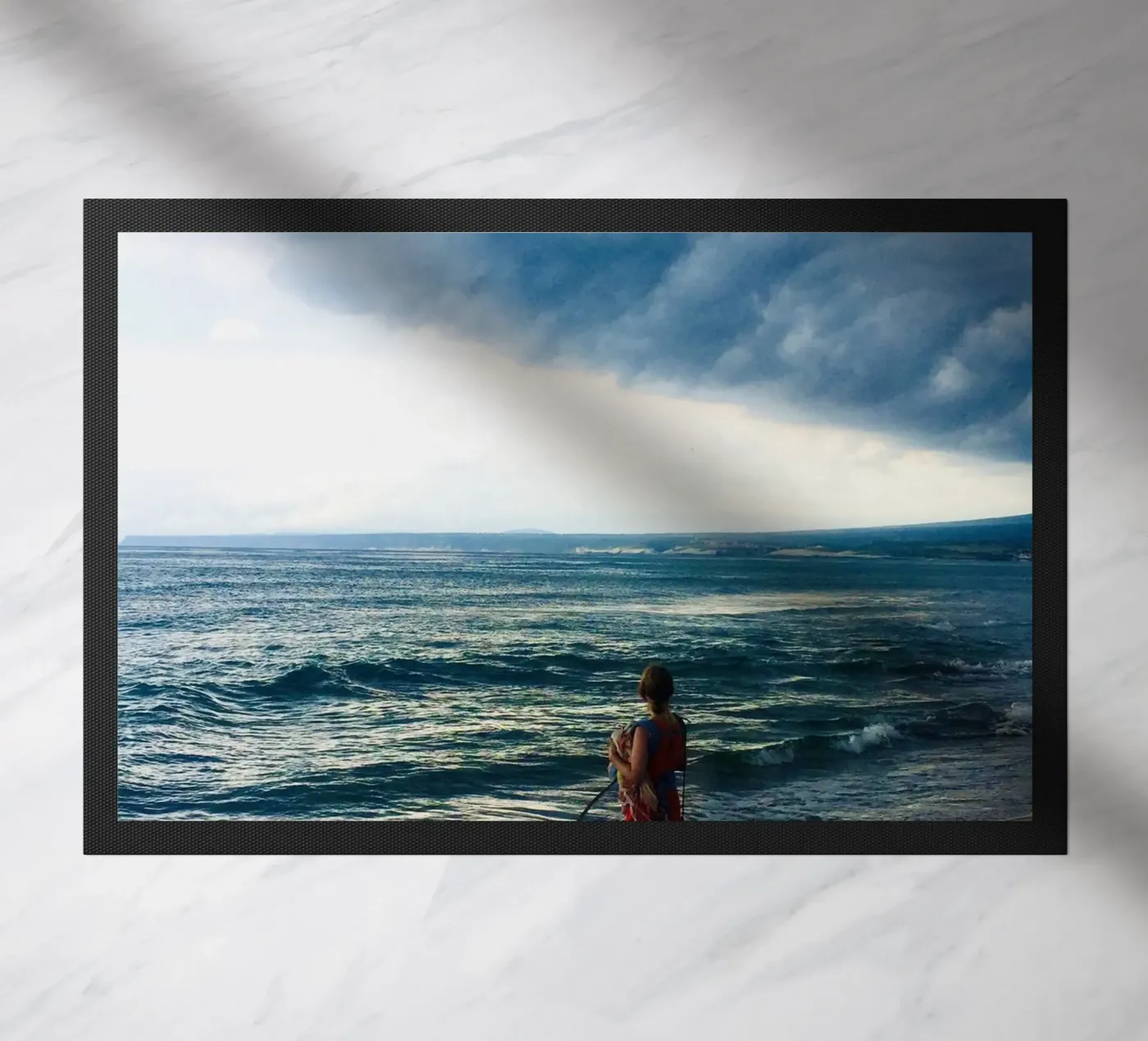 Keep him safe zerbino da Löwenzahntiger