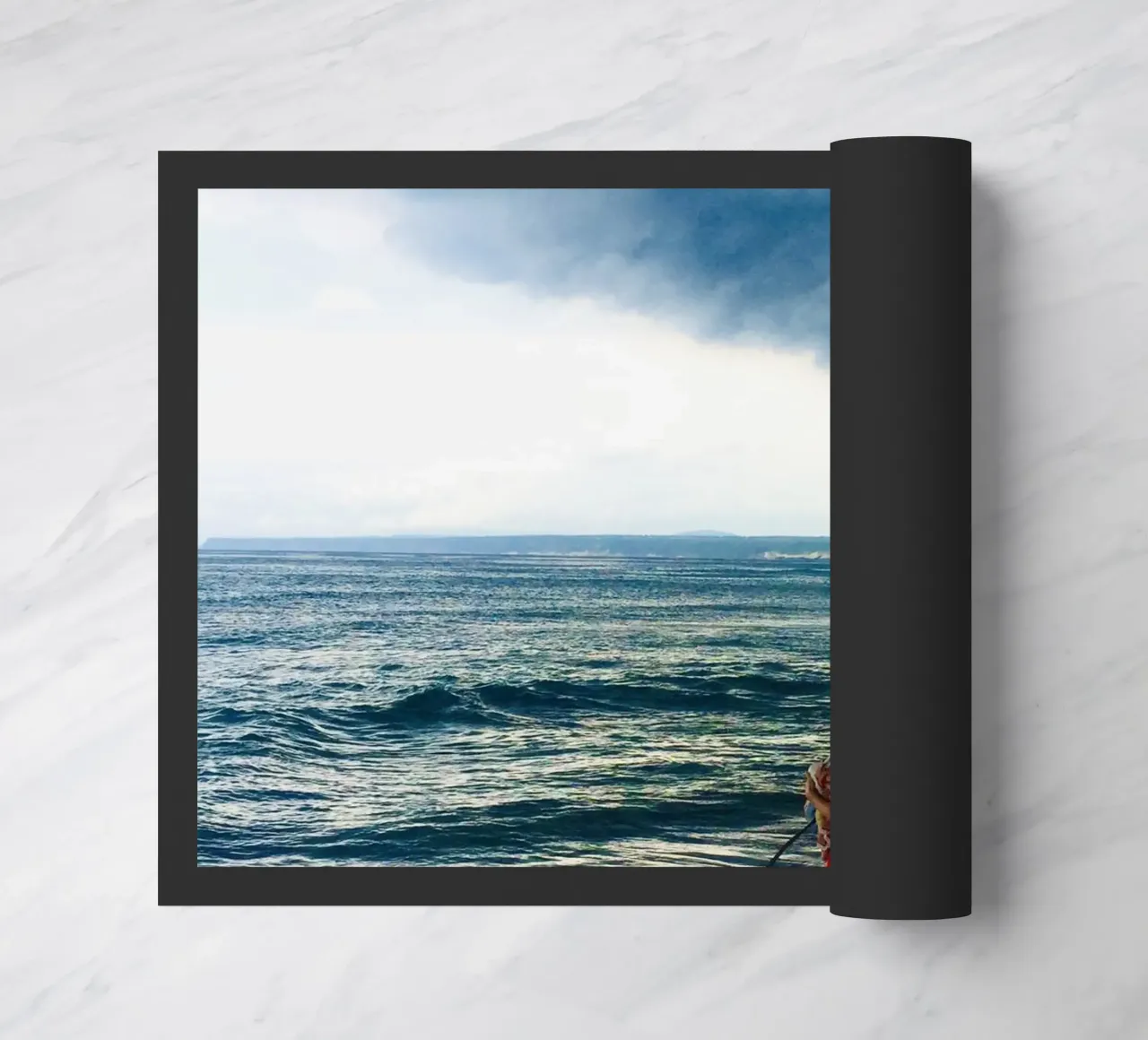 Keep him safe zerbino da Löwenzahntiger