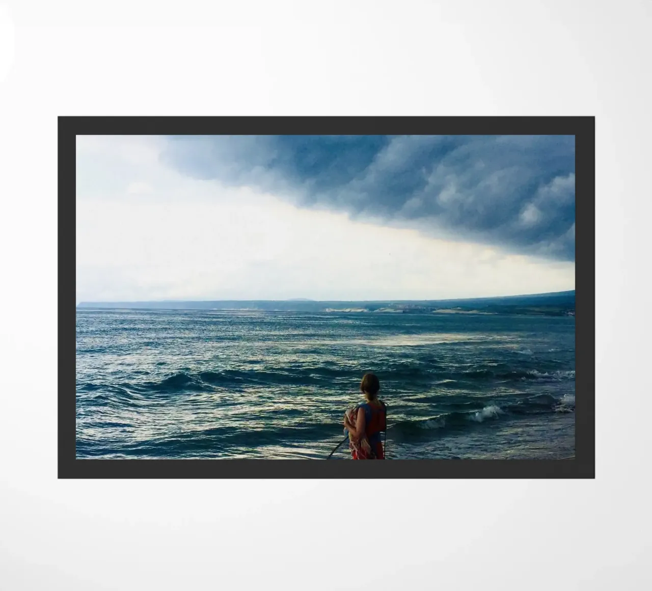 Keep him safe zerbino da Löwenzahntiger