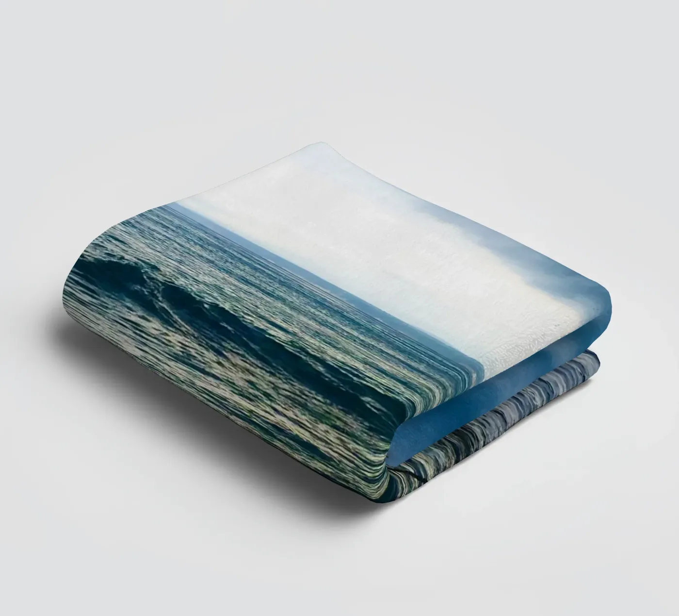 Keep him safe badhanddoek van Löwenzahntiger