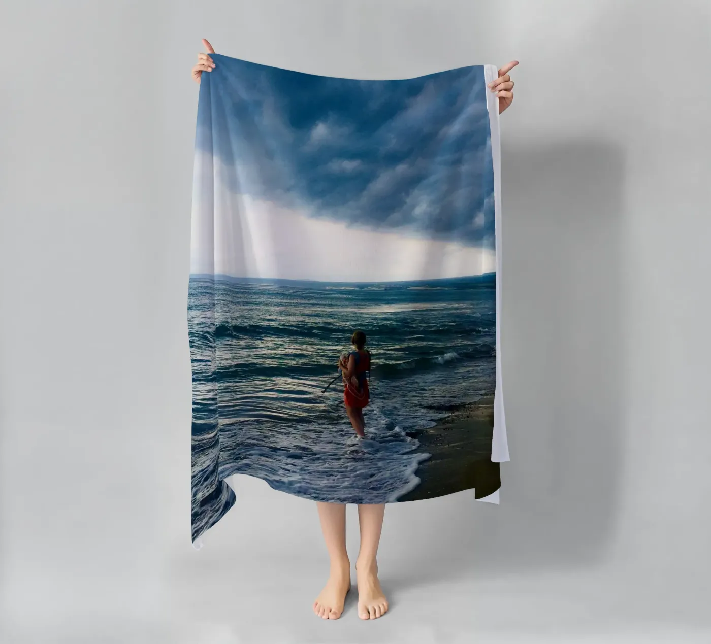 Keep him safe telo mare da Löwenzahntiger