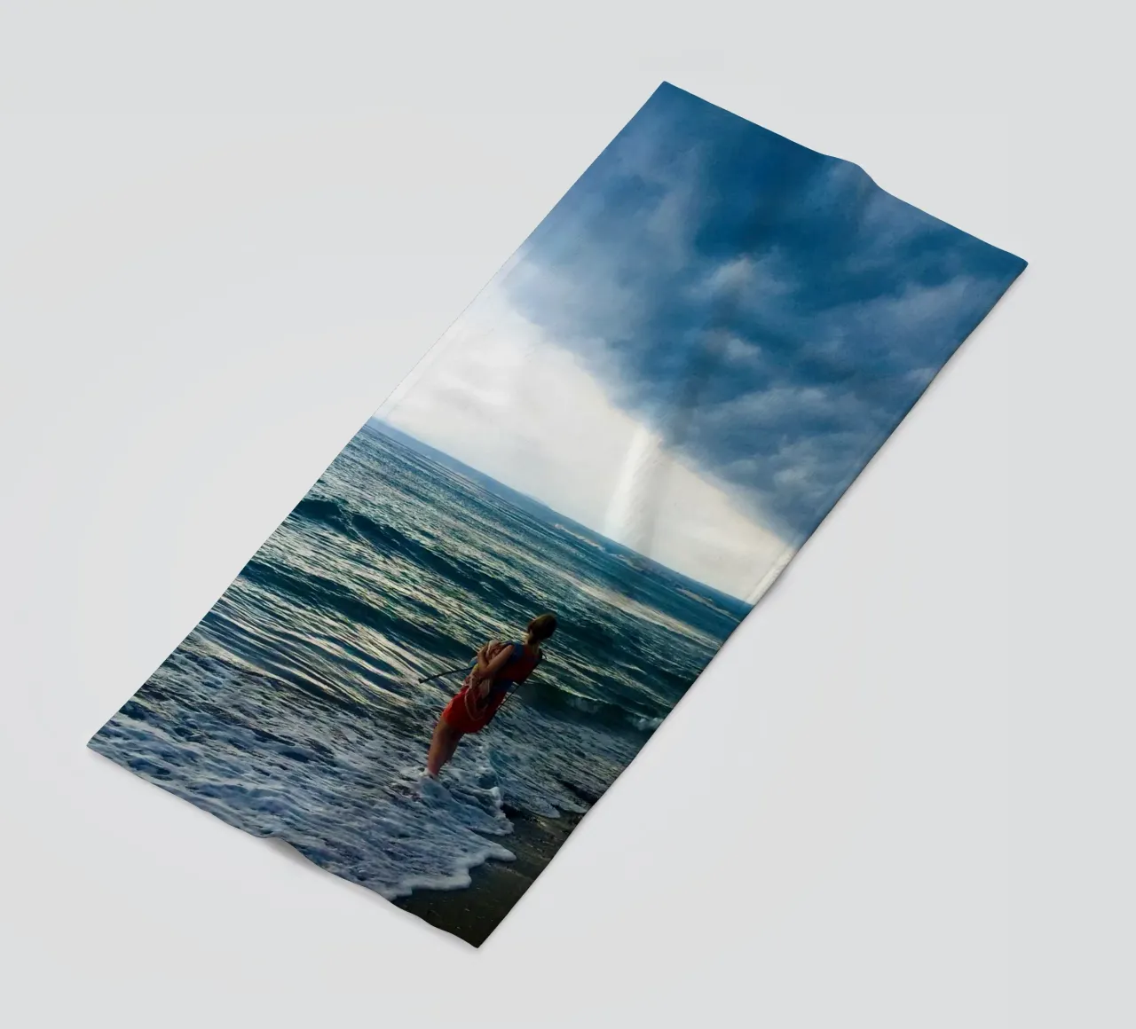 Keep him safe telo mare da Löwenzahntiger