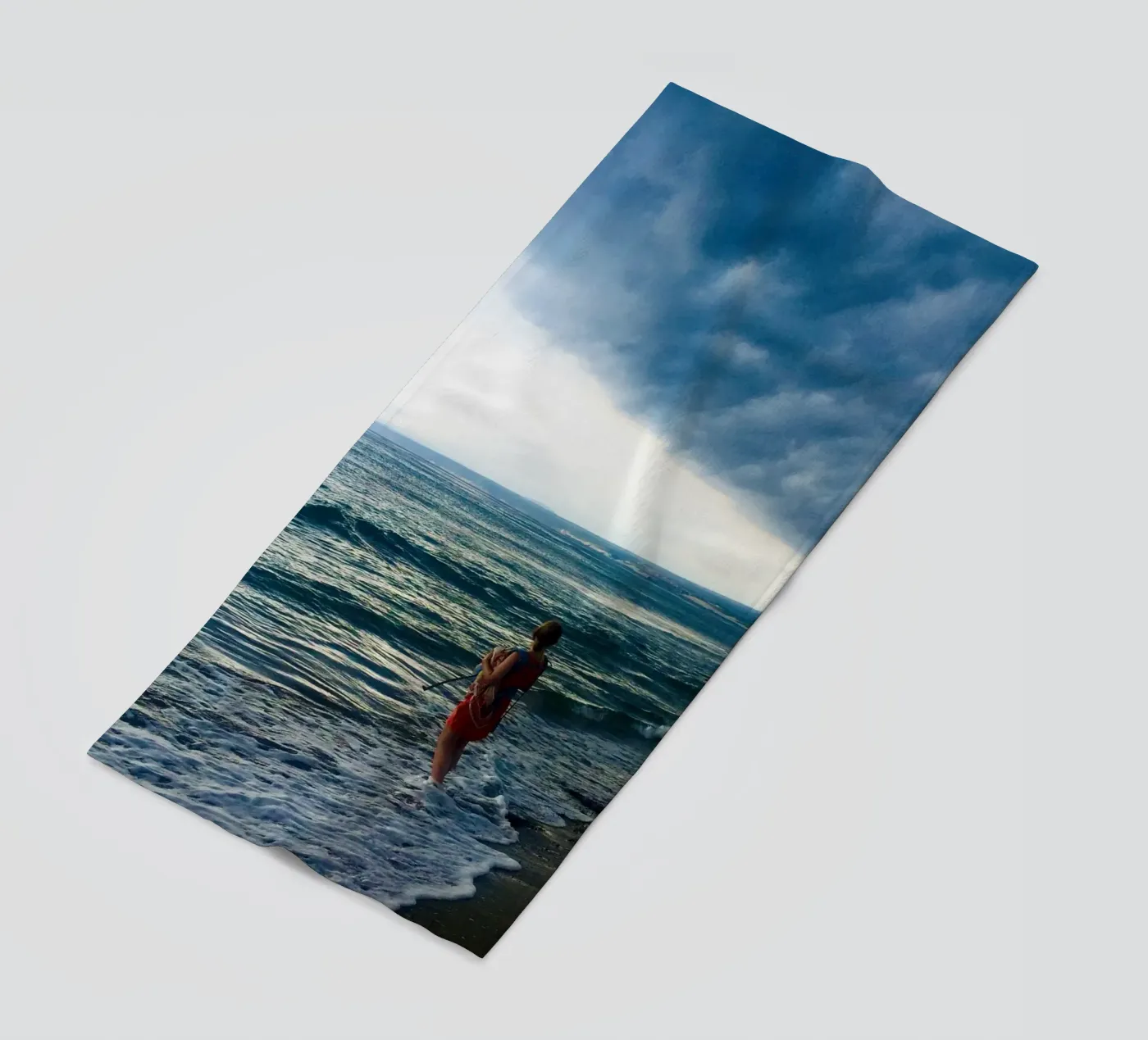 Keep him safe telo mare da Löwenzahntiger