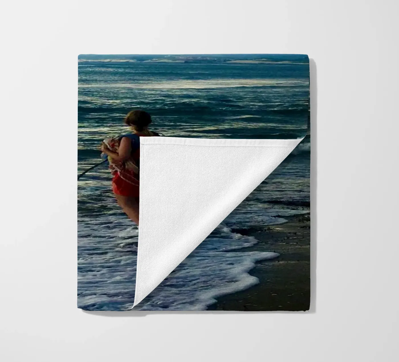 Keep him safe telo mare da Löwenzahntiger