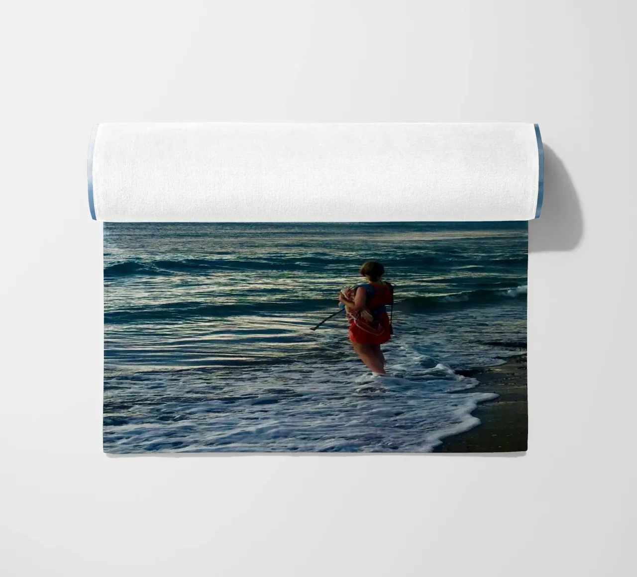 Keep him safe telo mare da Löwenzahntiger