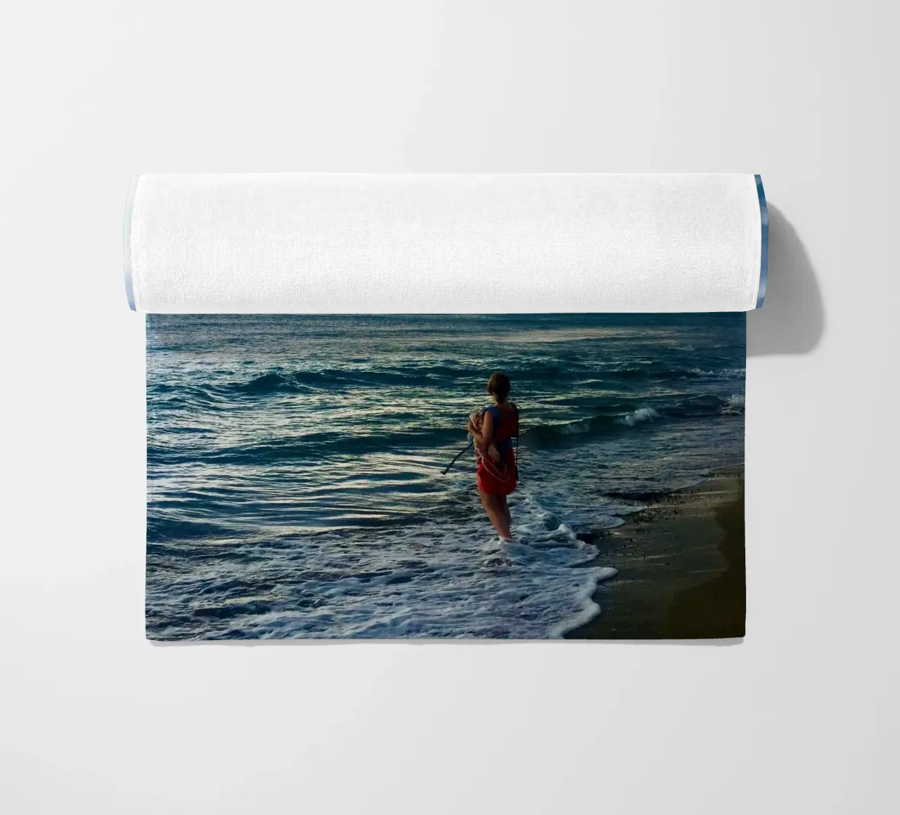 Keep him safe telo mare da Löwenzahntiger