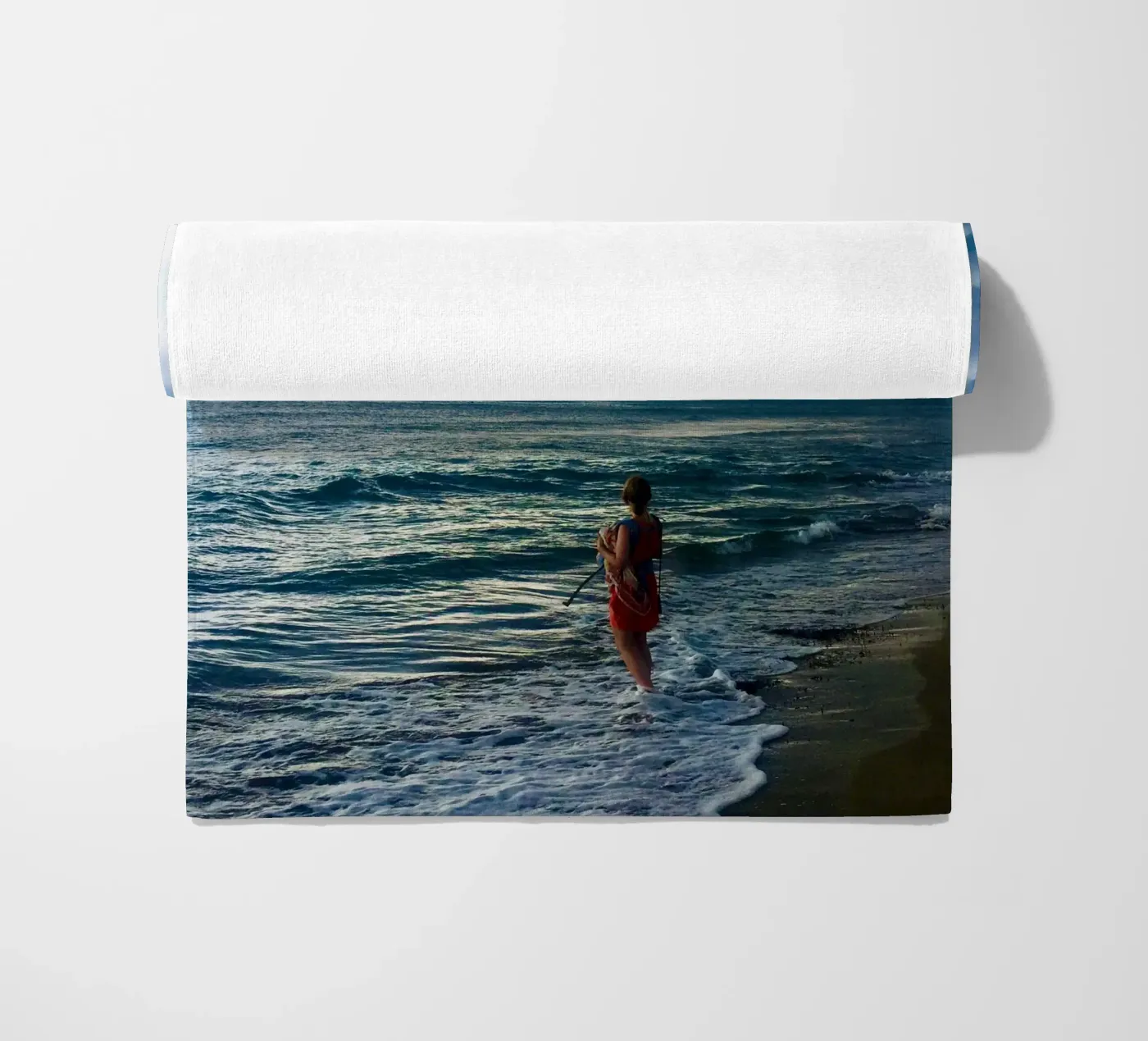 Keep him safe telo mare da Löwenzahntiger