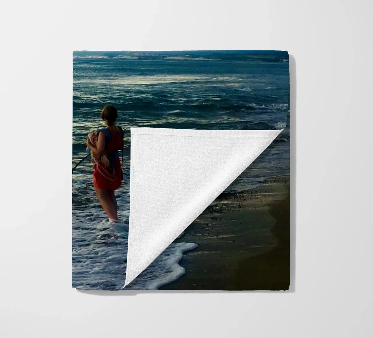 Keep him safe telo mare da Löwenzahntiger