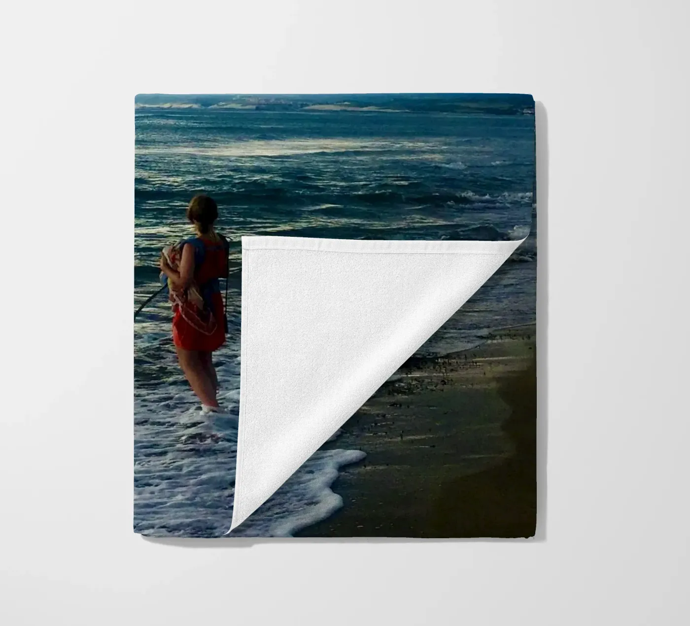 Keep him safe telo mare da Löwenzahntiger