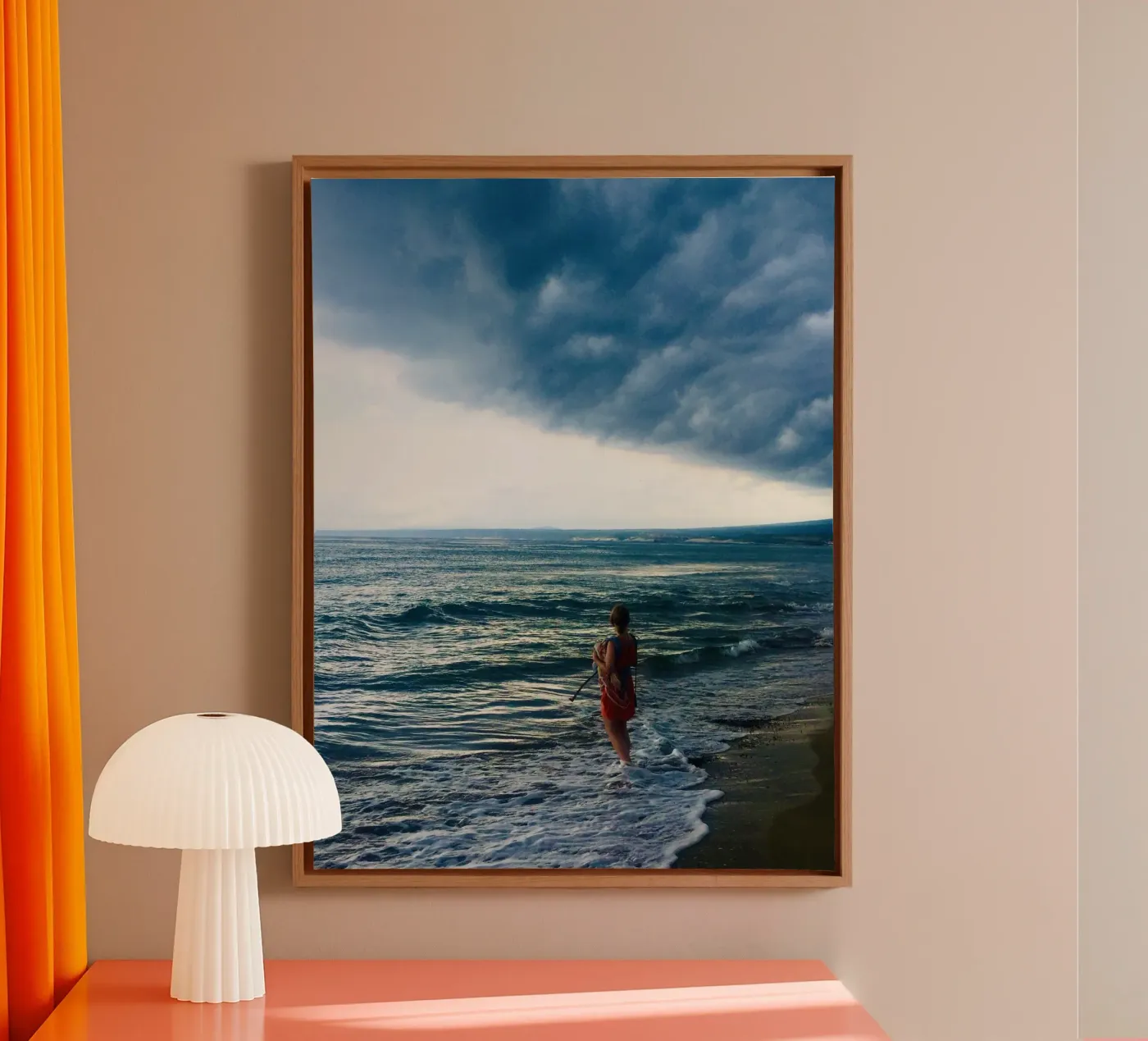 Keep him safe tela da Löwenzahntiger