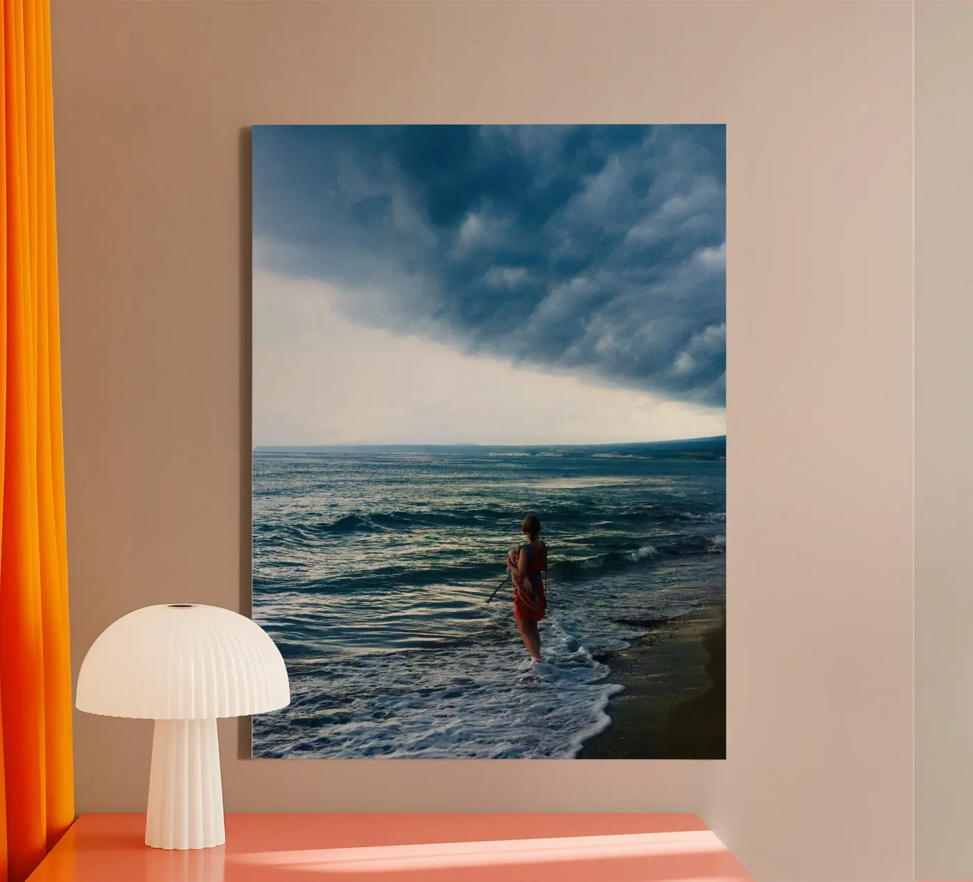 Keep him safe tela da Löwenzahntiger