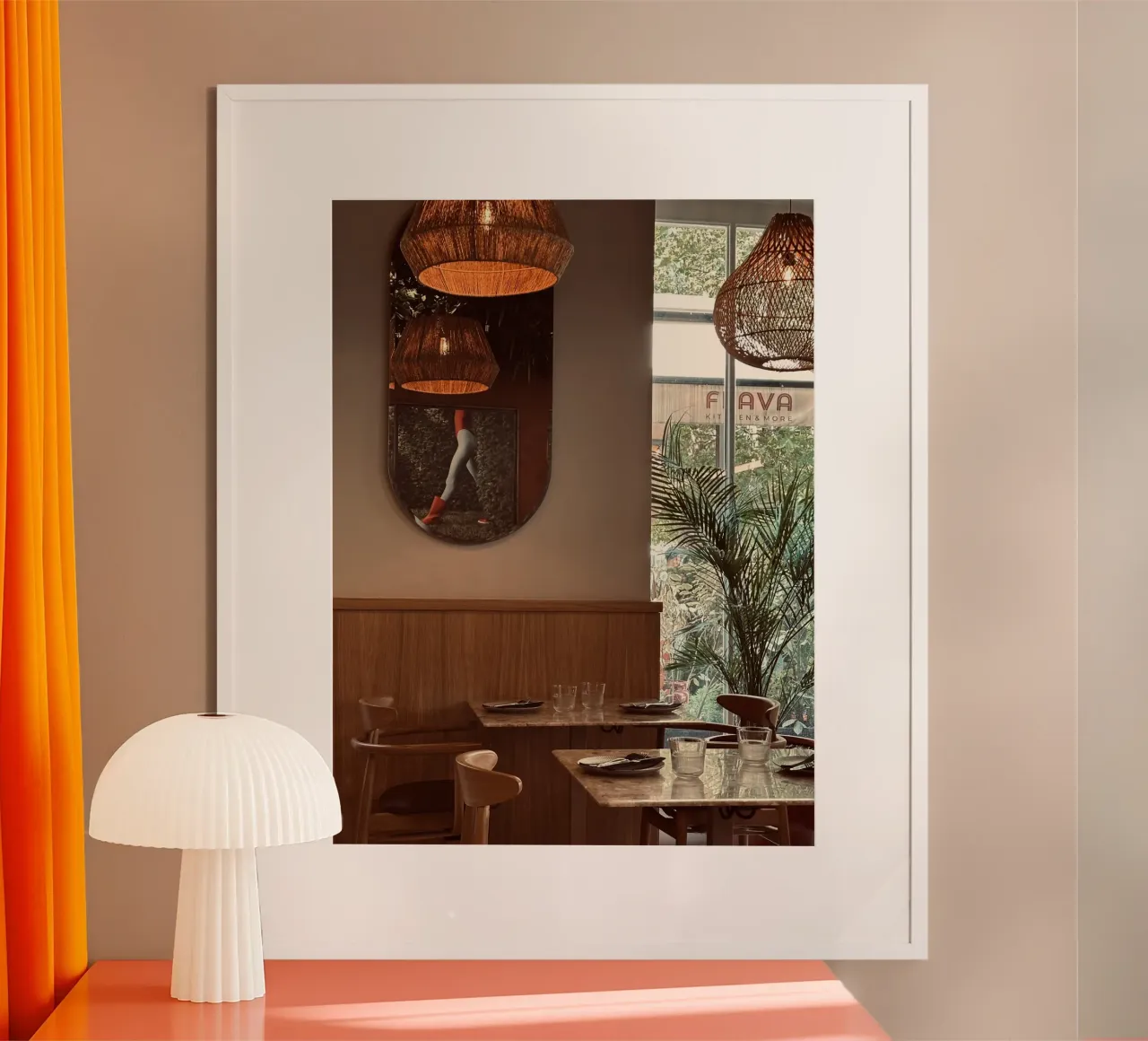 Flavor poster da Löwenzahntiger