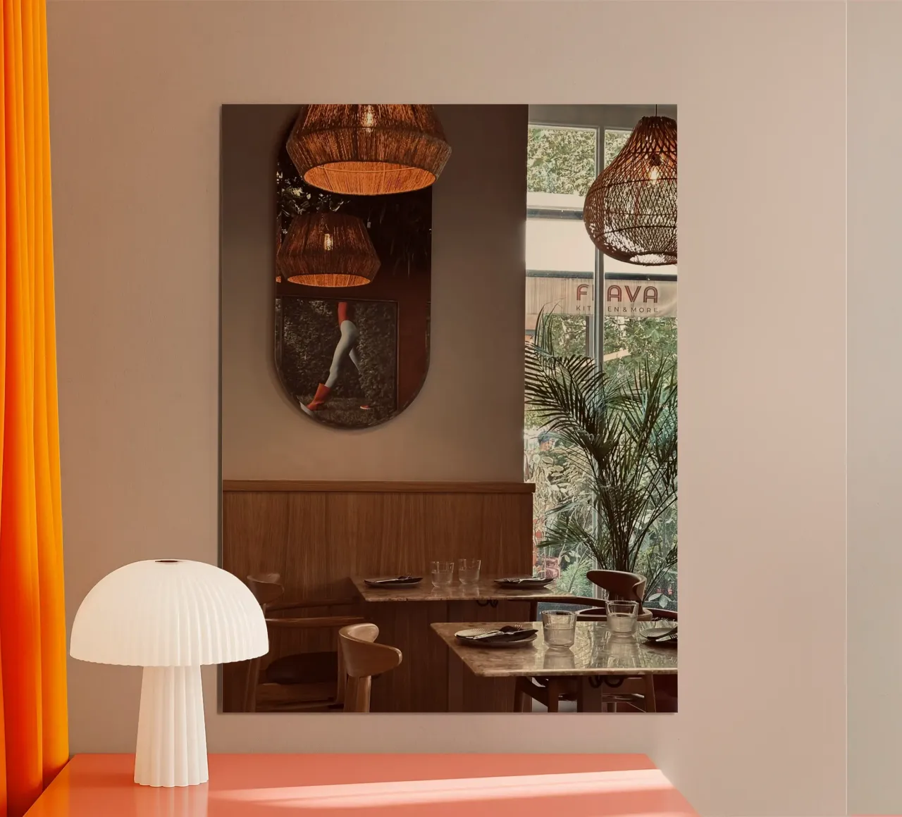 Flavor poster da Löwenzahntiger