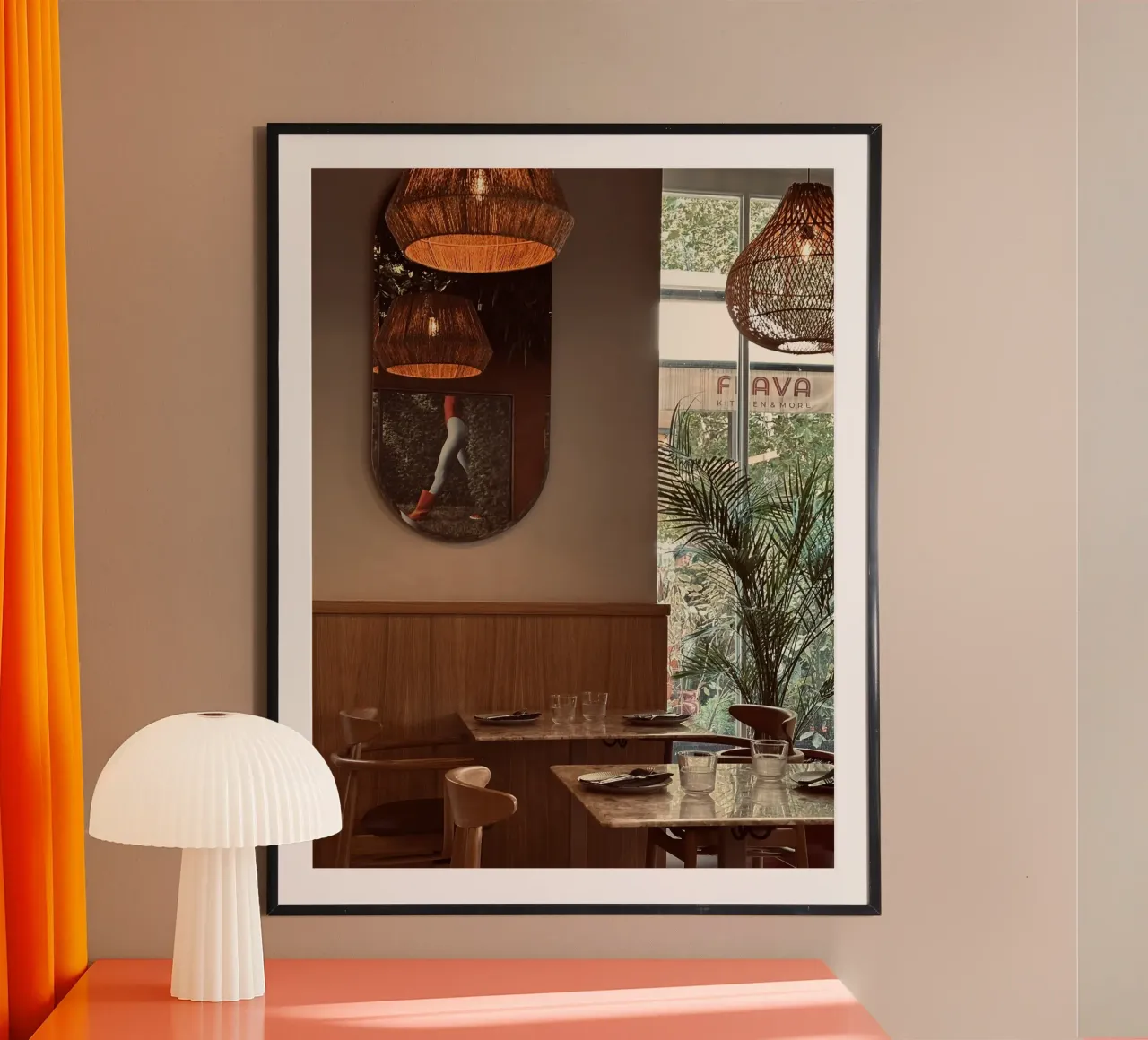 Flavor poster da Löwenzahntiger