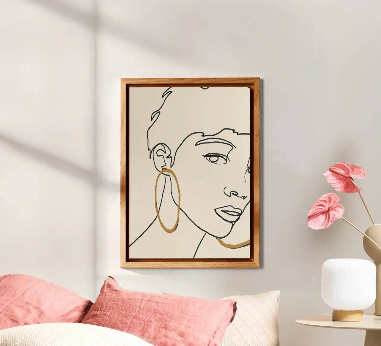Lei in linea pannello forex da LeaDArt