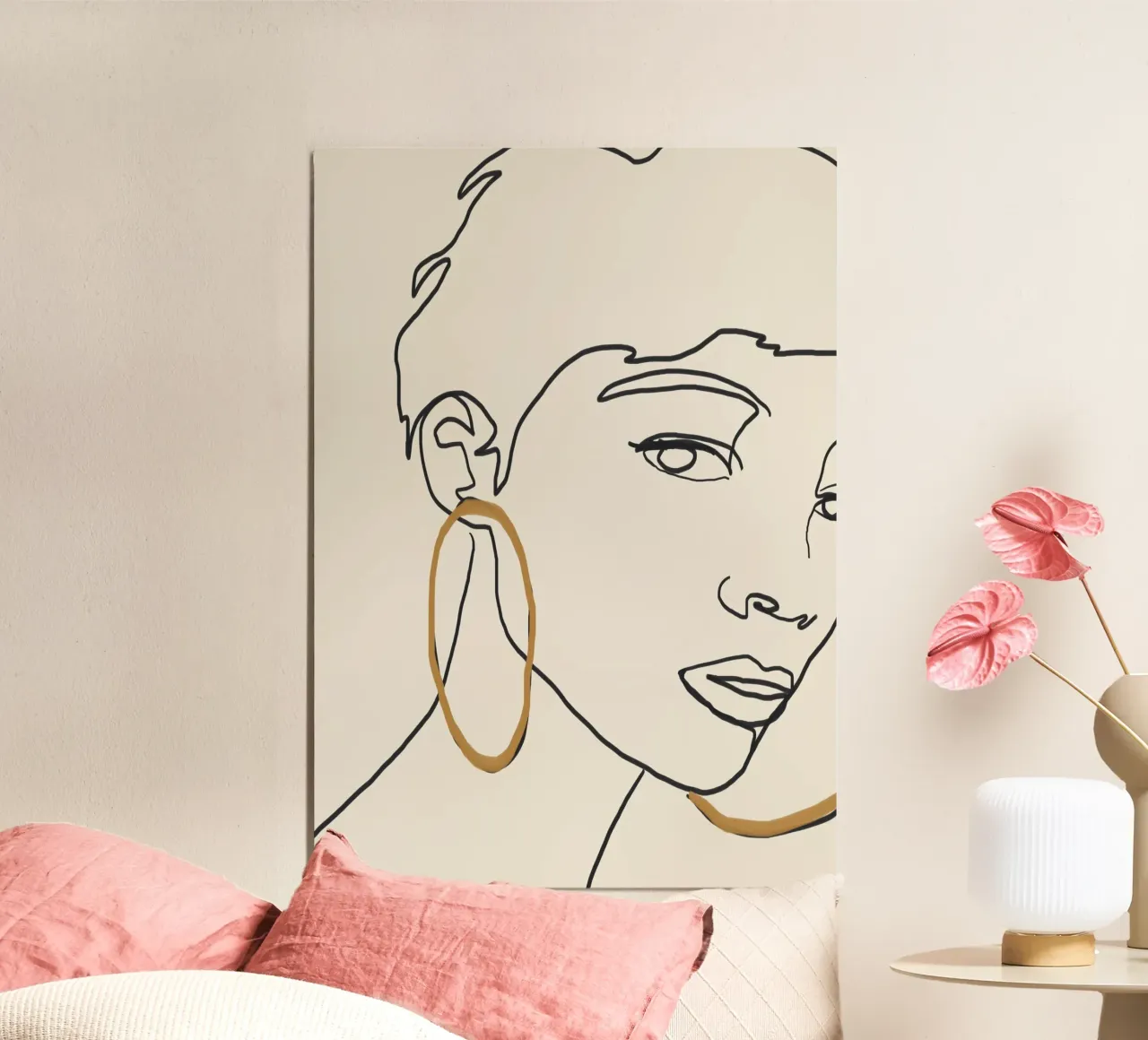 Lei in linea pannello forex da LeaDArt