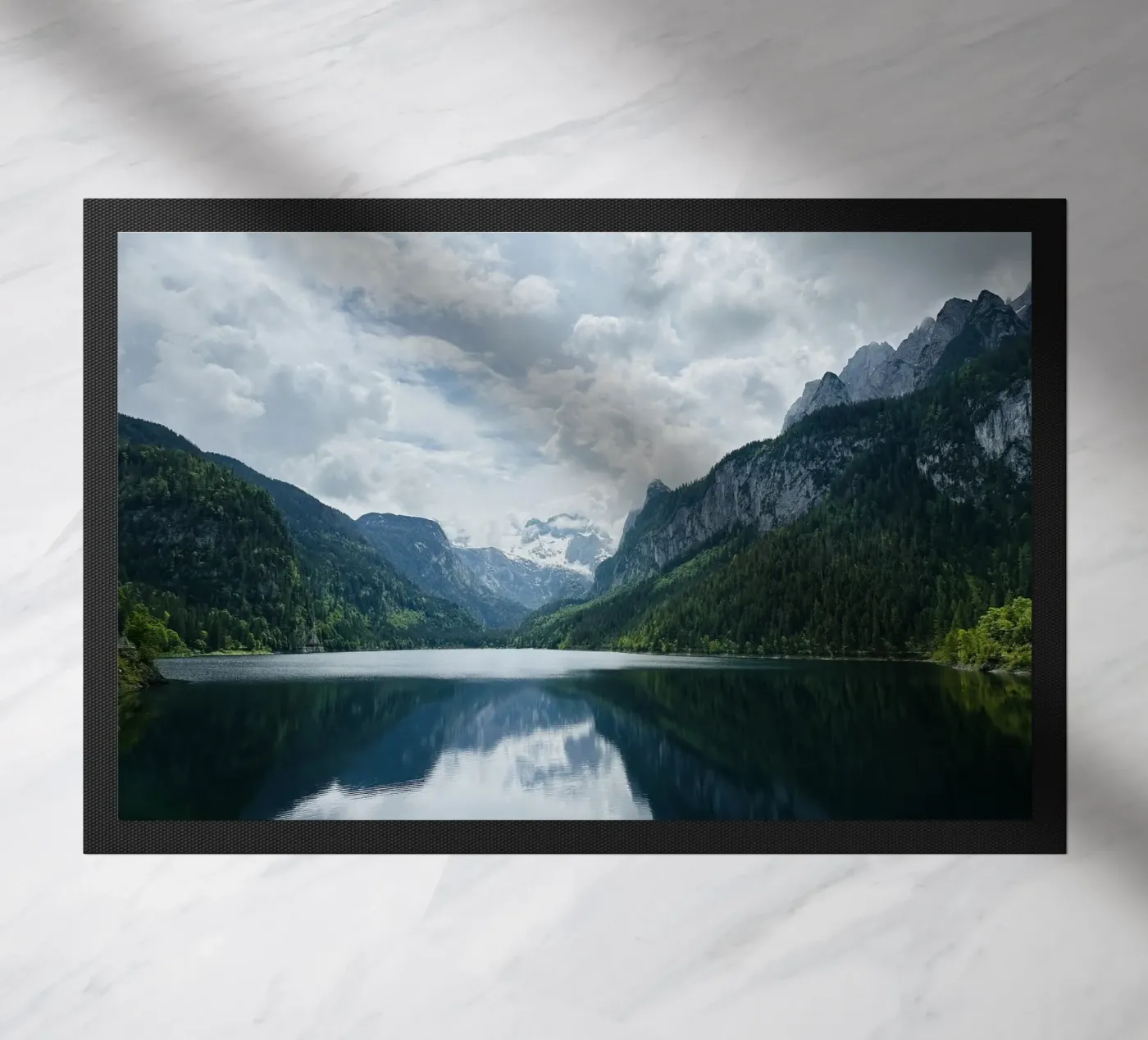 Lake deurmat van Löwenzahntiger