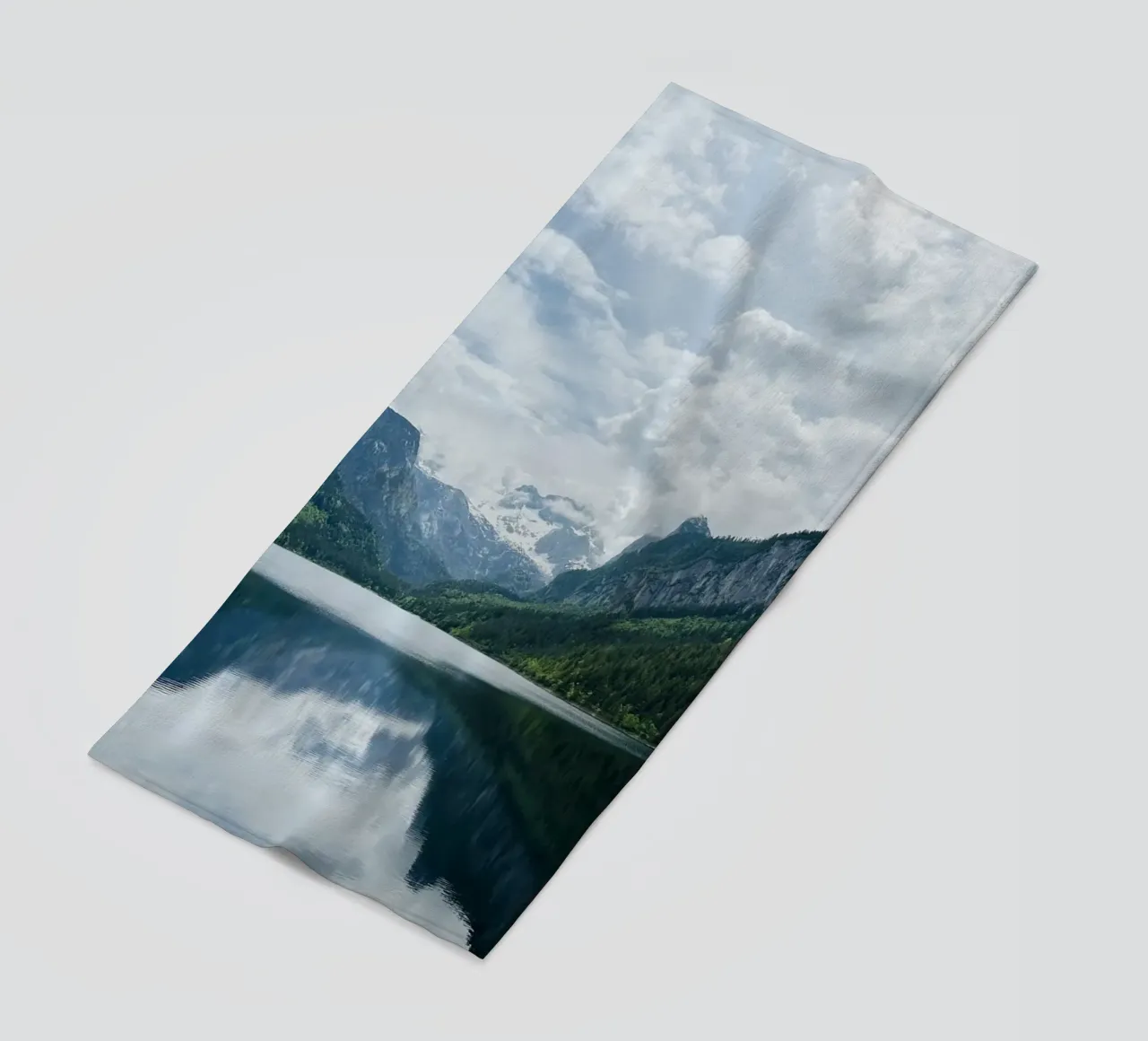 Lake telo mare da Löwenzahntiger