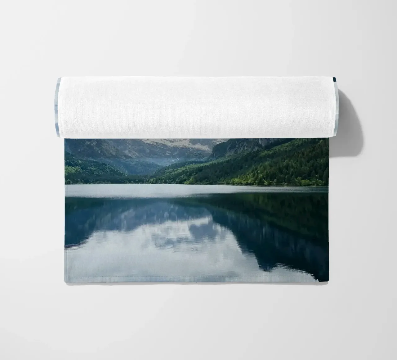 Lake telo mare da Löwenzahntiger