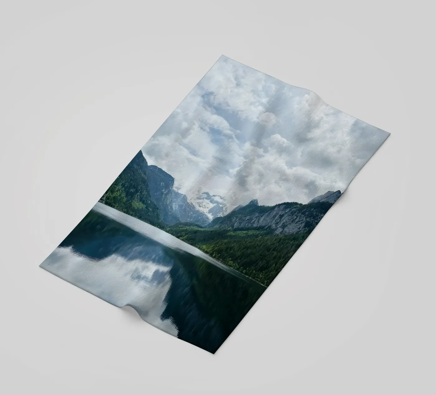Lake telo mare da Löwenzahntiger