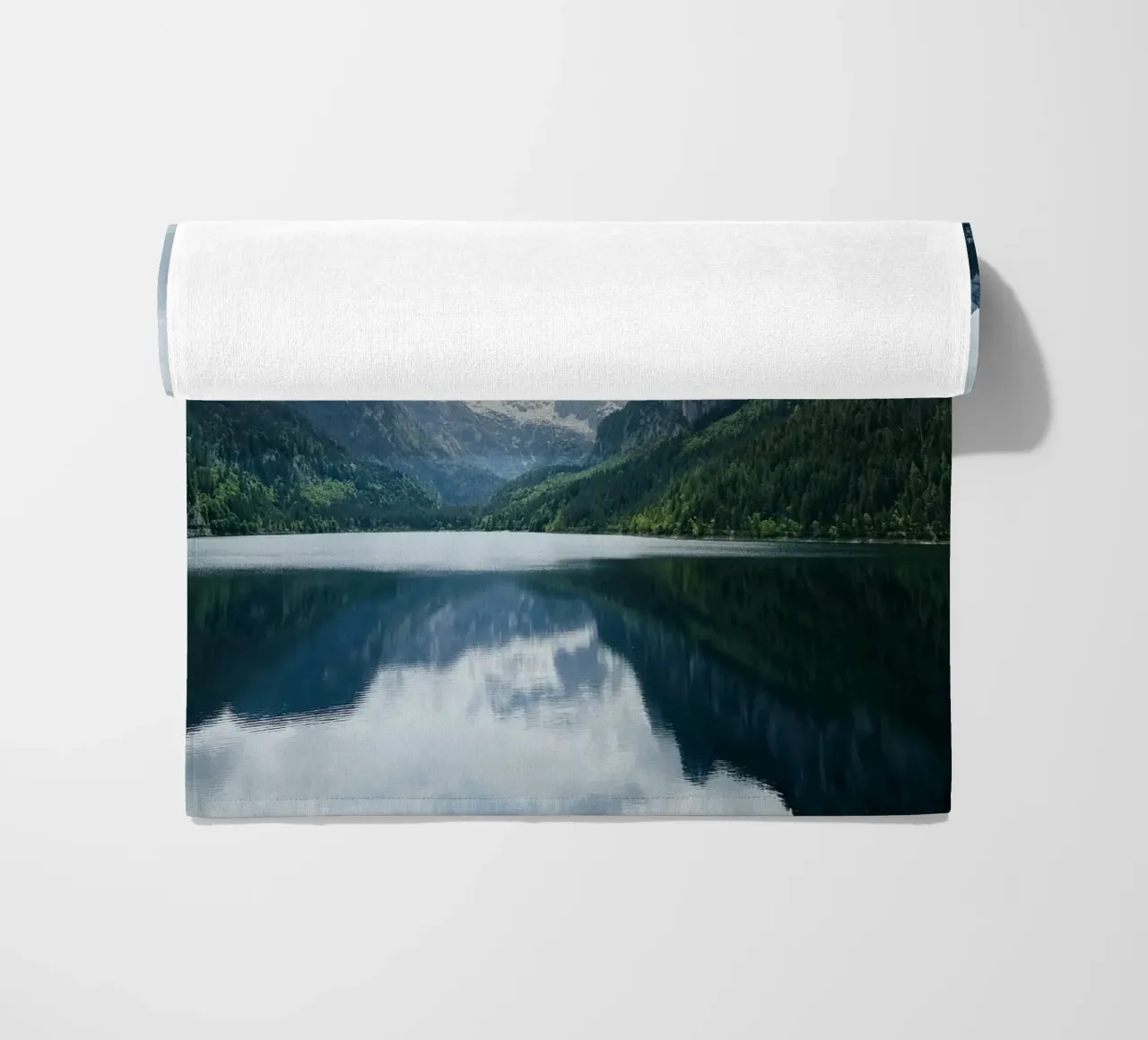 Lake telo mare da Löwenzahntiger