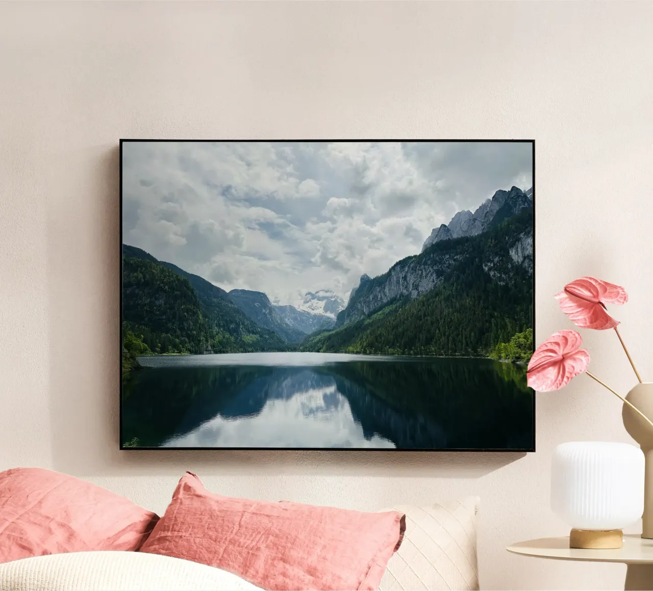 Lake plexiglass da Löwenzahntiger