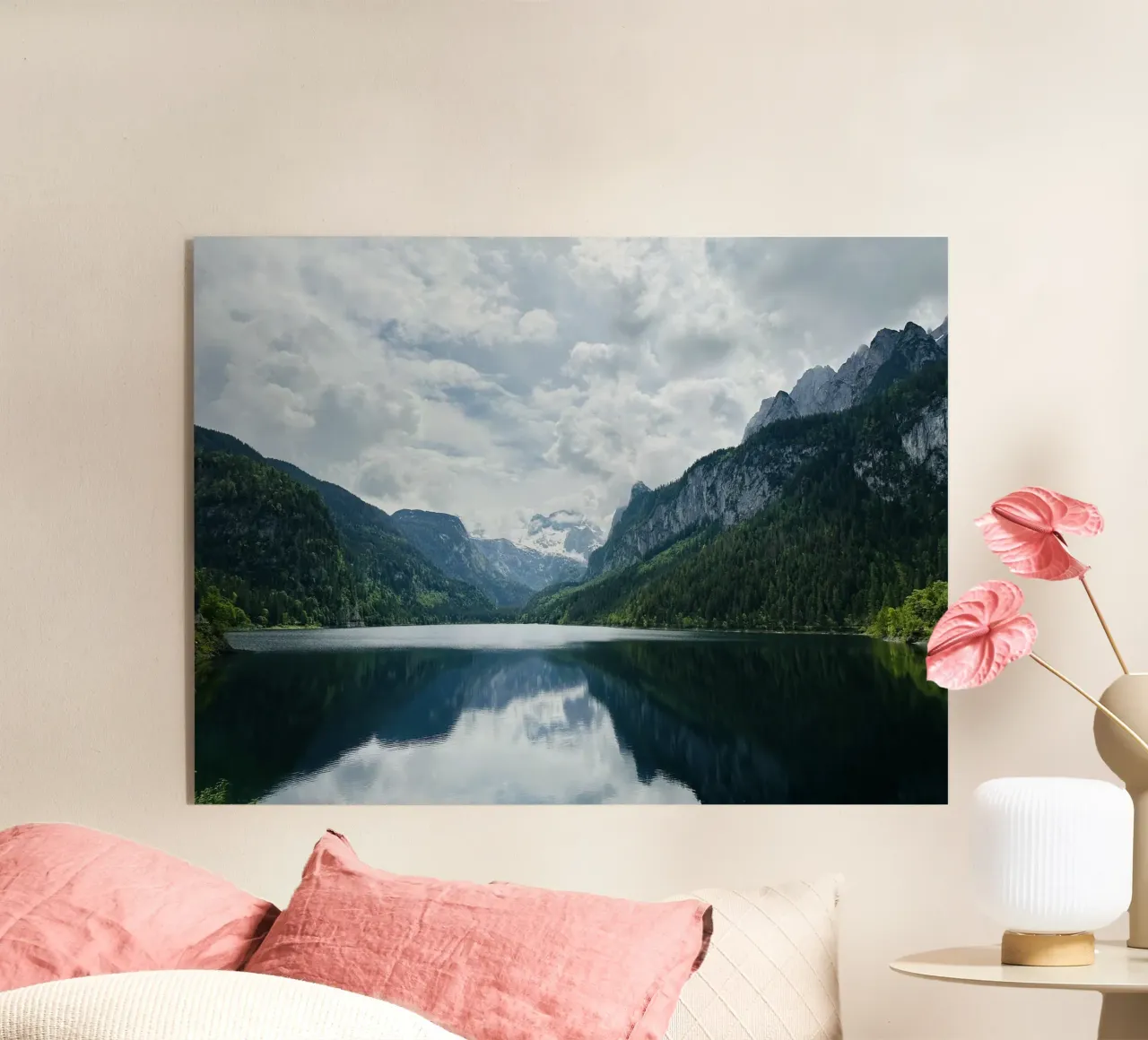 Lake plexiglass da Löwenzahntiger