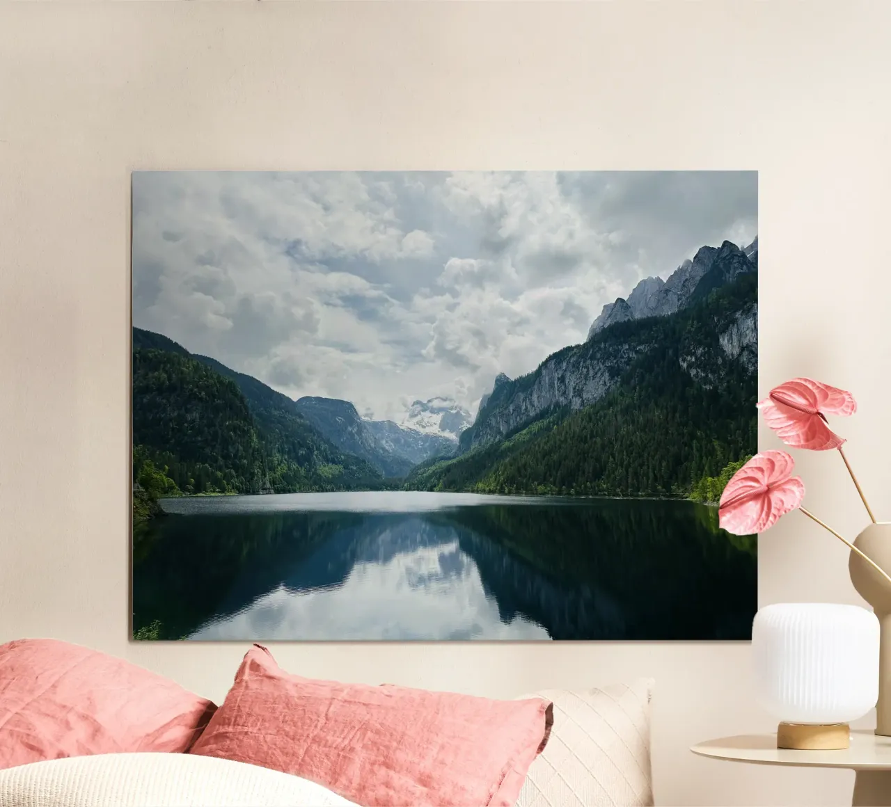 Lake poster da Löwenzahntiger