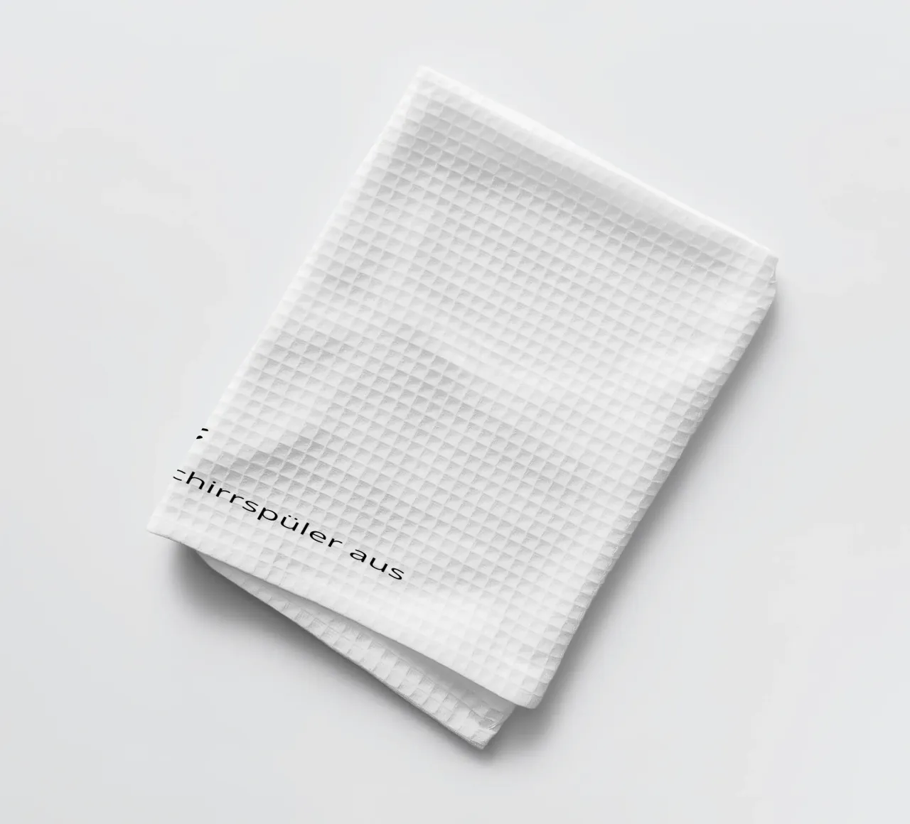 Alexa torchon de Form&Font