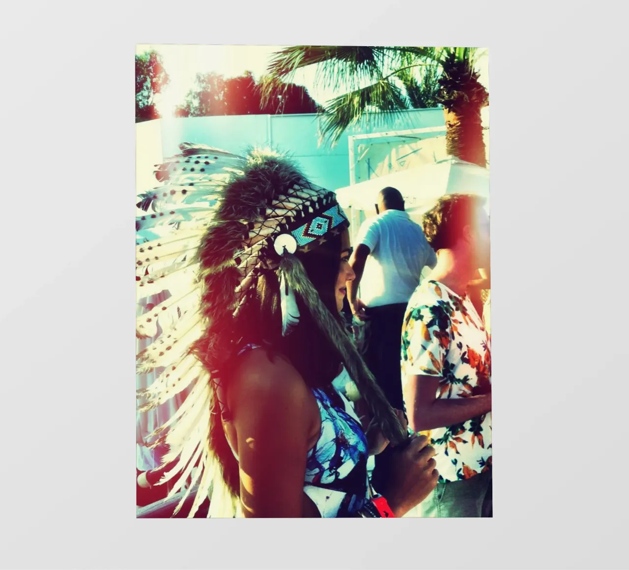 Native pellicola backlit da Löwenzahntiger