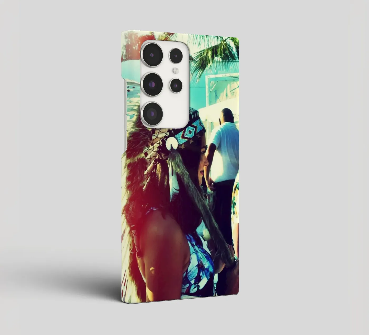 Native cover samsung da Löwenzahntiger