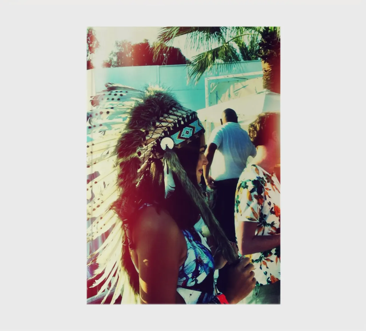 Native notebook by Löwenzahntiger