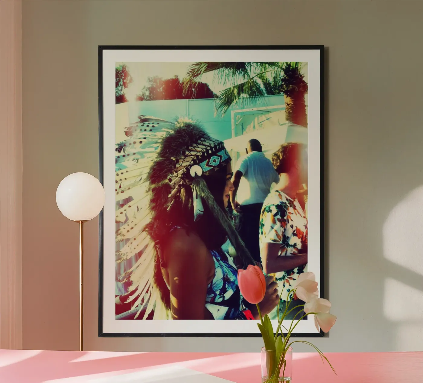 Native poster da Löwenzahntiger