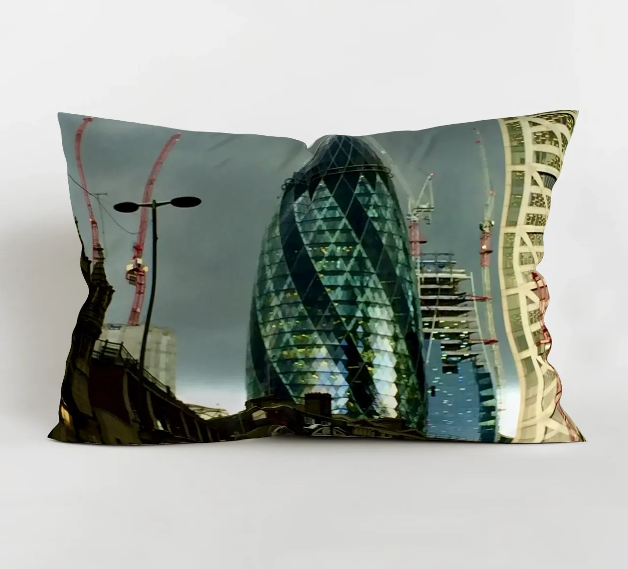 London cuscino da Löwenzahntiger