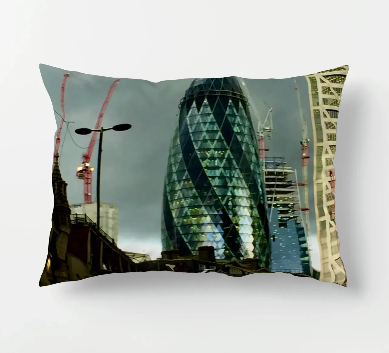 London cuscino da Löwenzahntiger