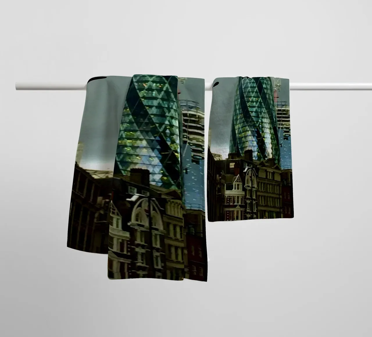 London asciugamano da bagno da Löwenzahntiger