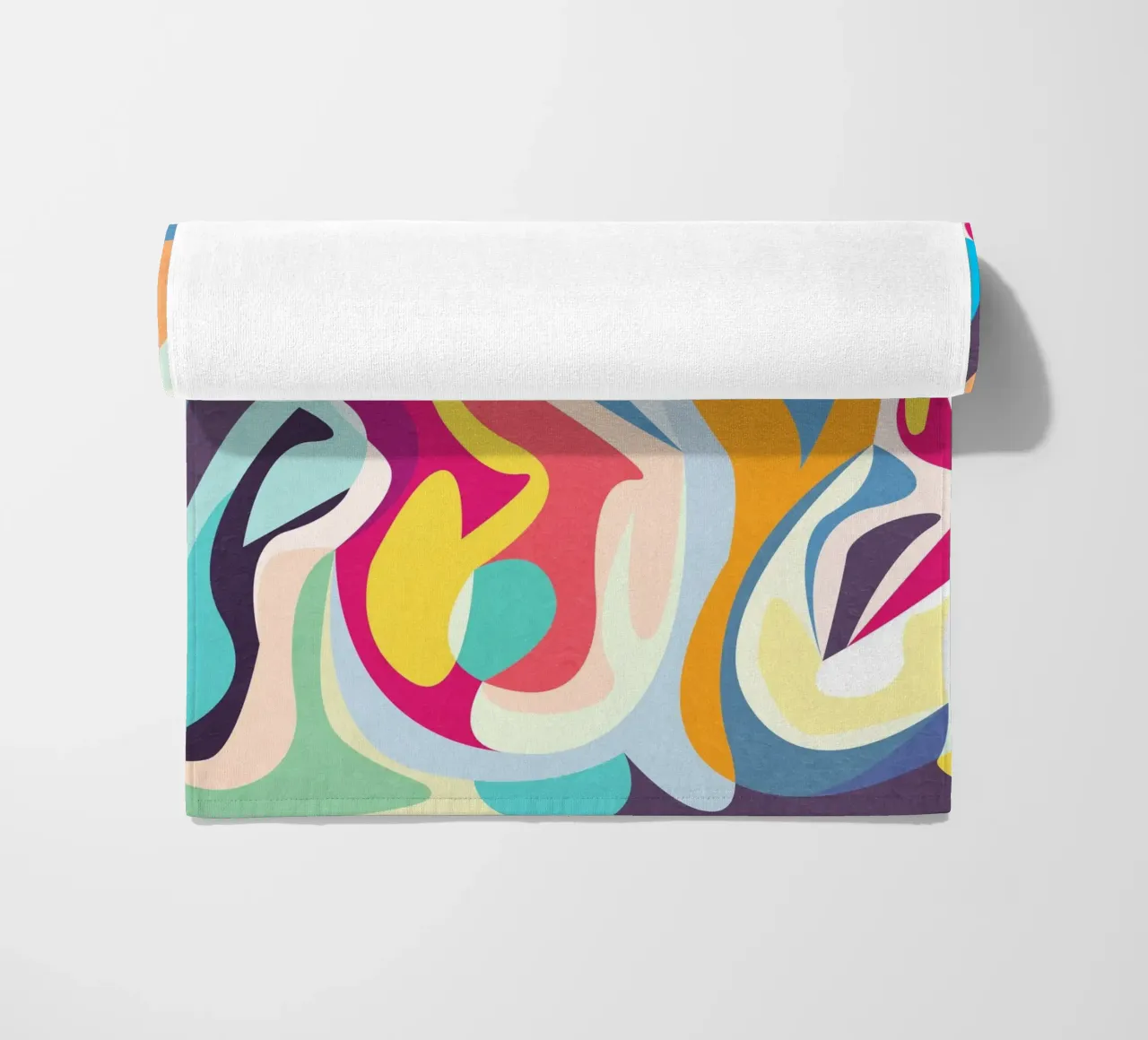 Guarire telo mare da Abstract 888