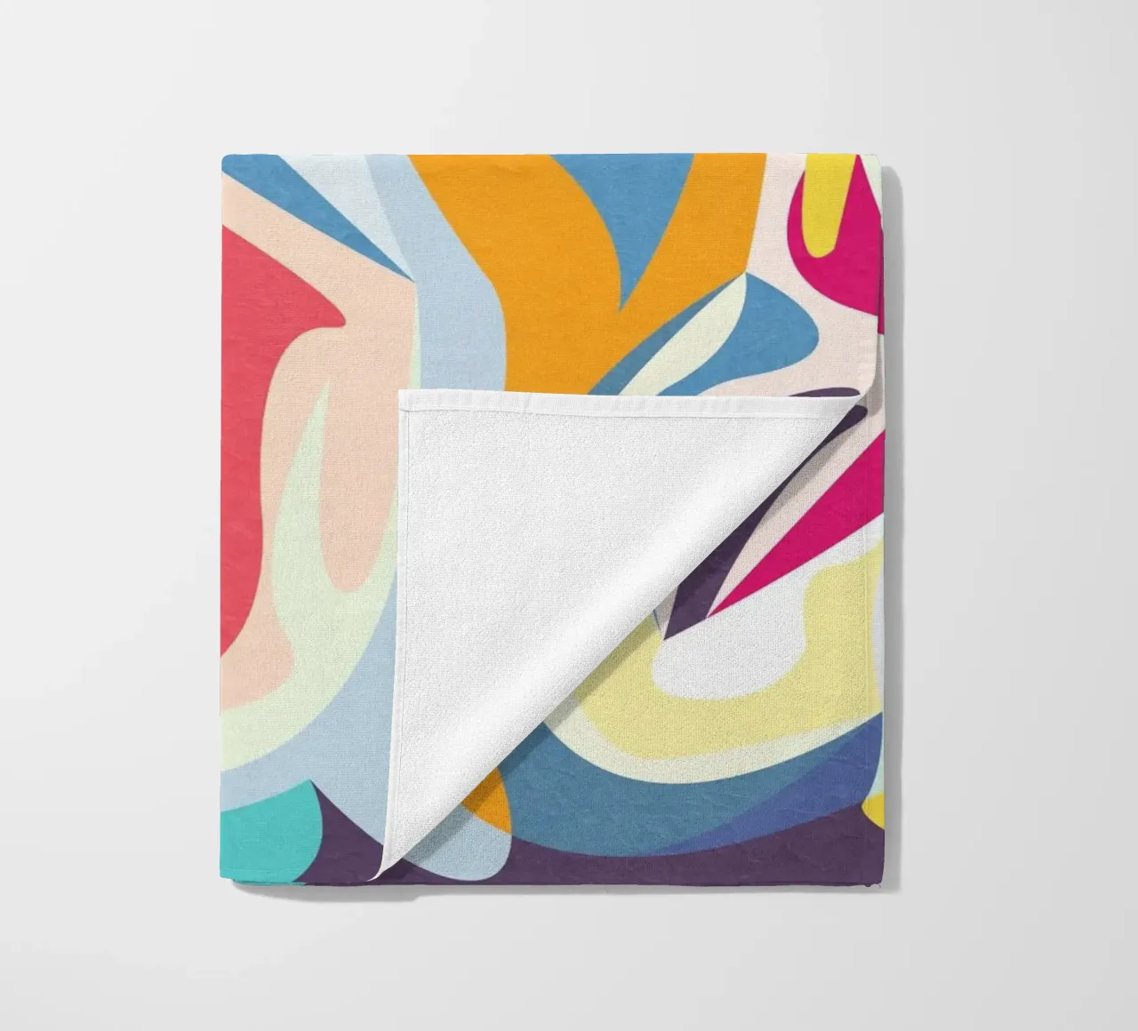 Guarire telo mare da Abstract 888