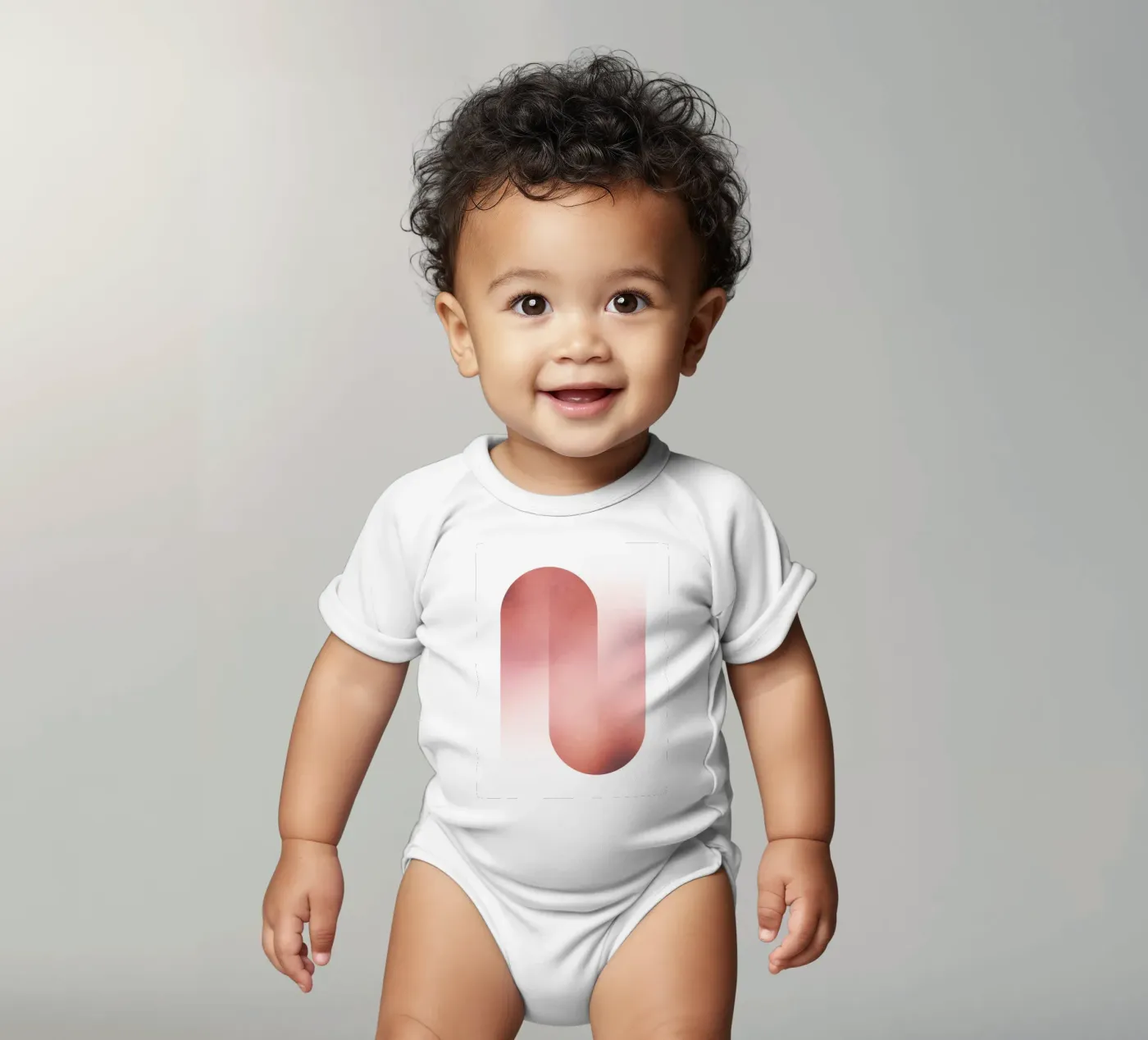 Intersection no. 1 body bébé de adrianooliveira
