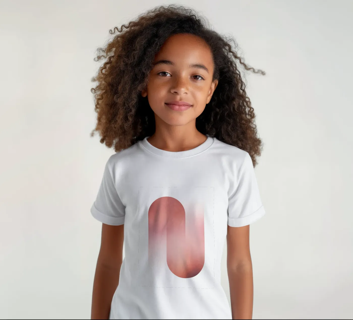 Intersection no. 1 t-shirt bambini da adrianooliveira