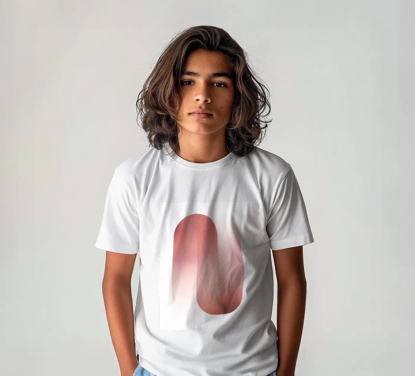 Intersection no. 1 kinder t-shirt van adrianooliveira