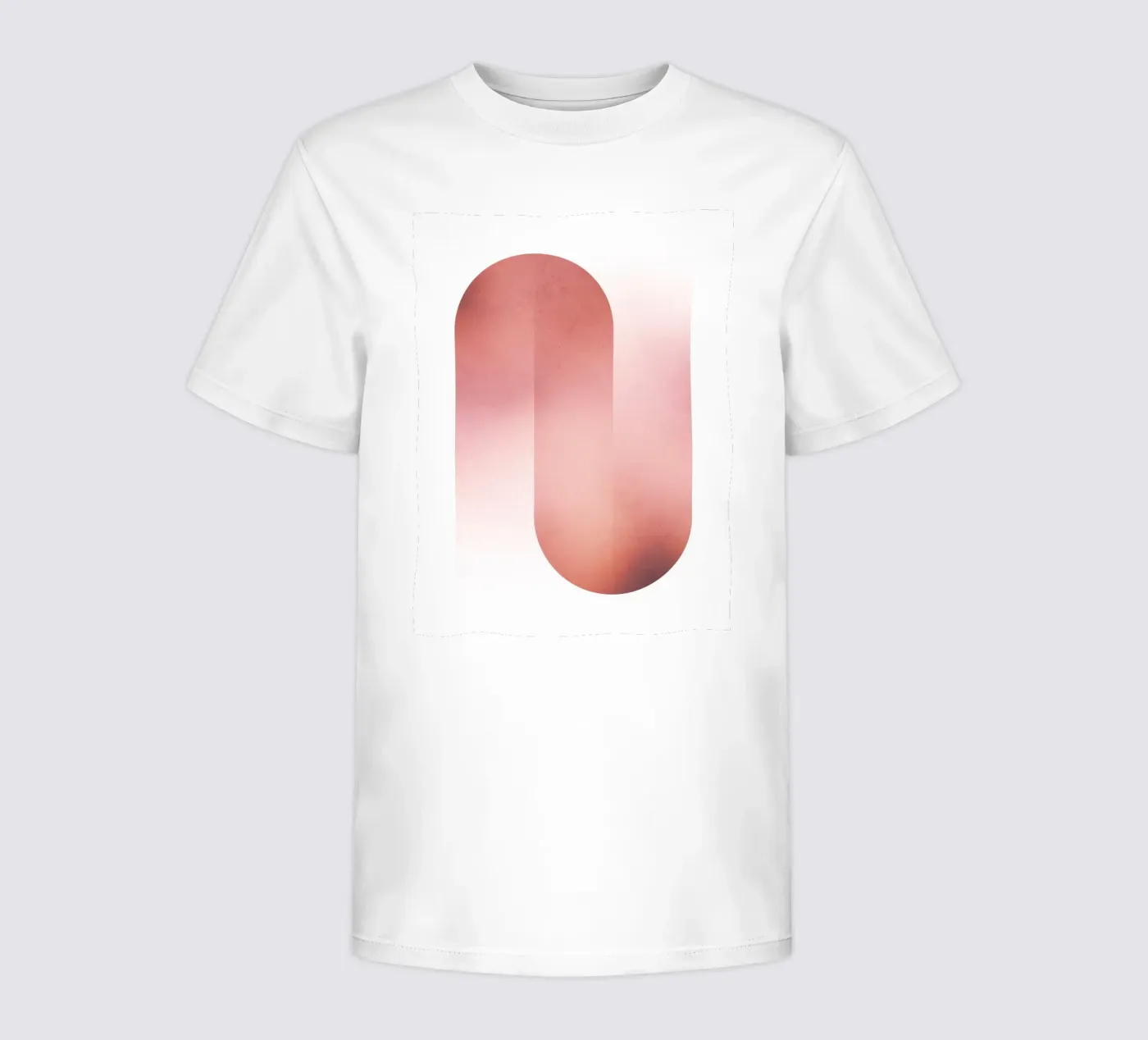 Intersection no. 1 t-shirt bambini da adrianooliveira