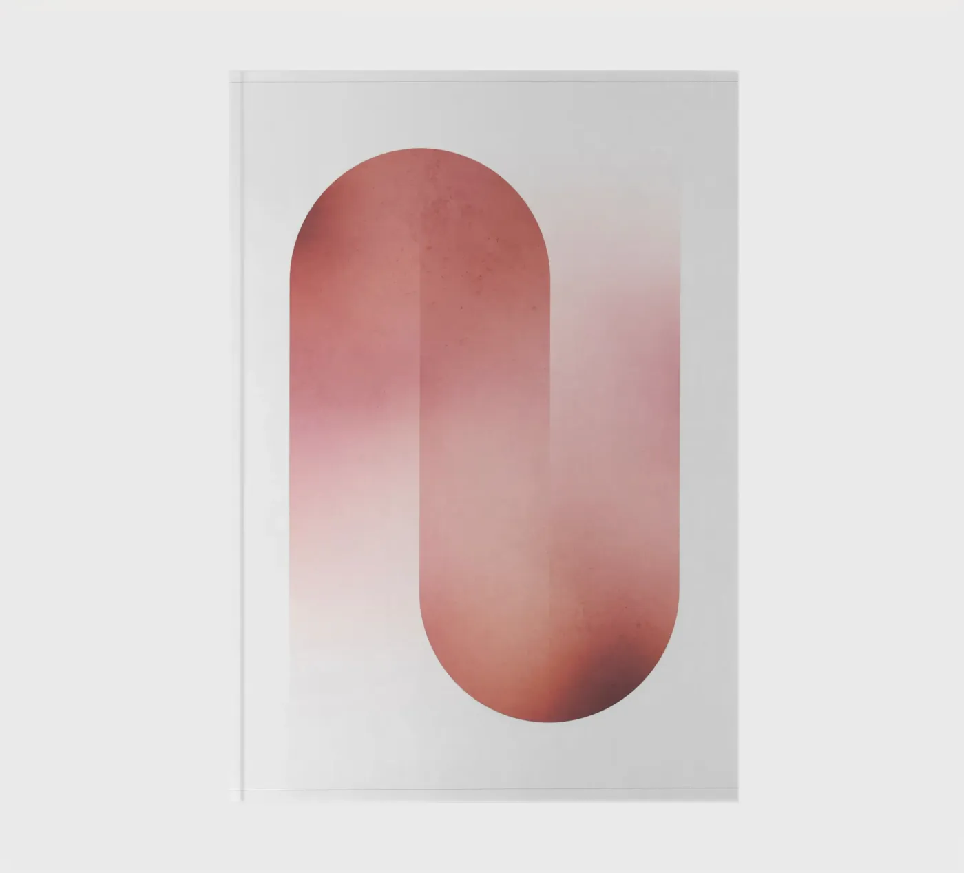 Intersection no. 1 notebook by adrianooliveira
