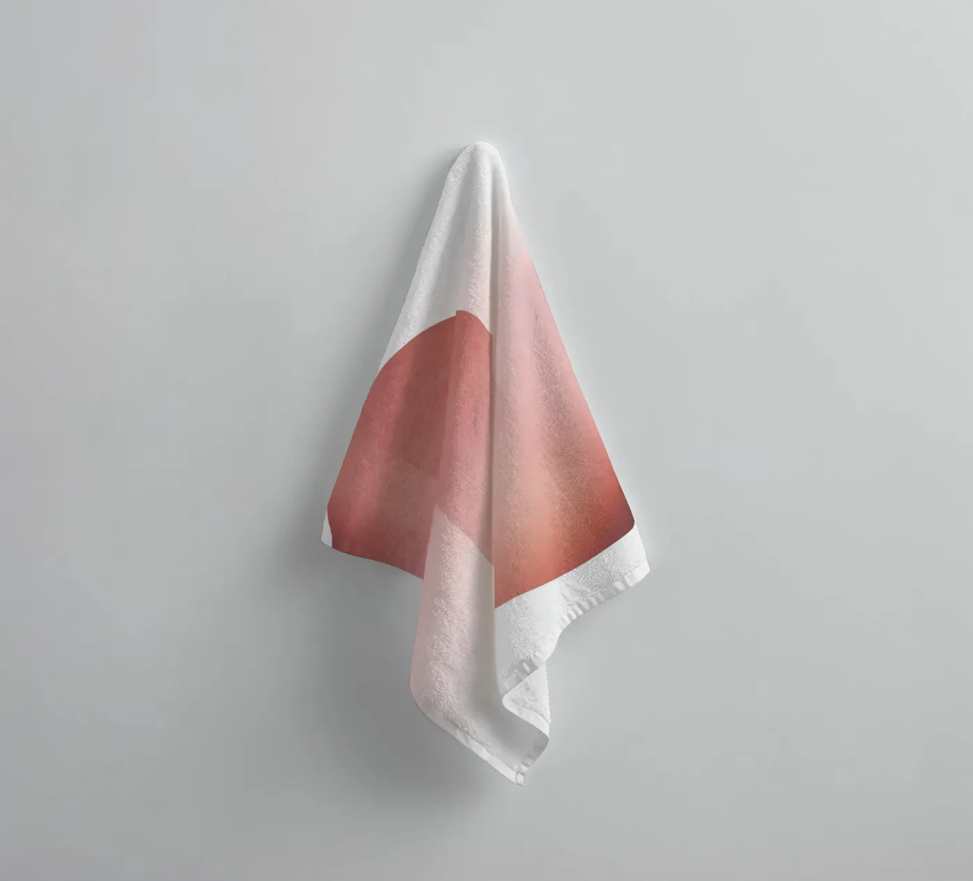 Intersection no. 1 towel by adrianooliveira
