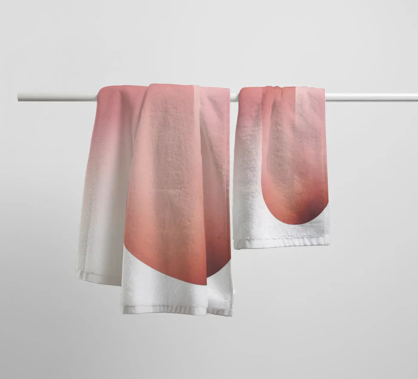 Intersection no. 1 towel by adrianooliveira