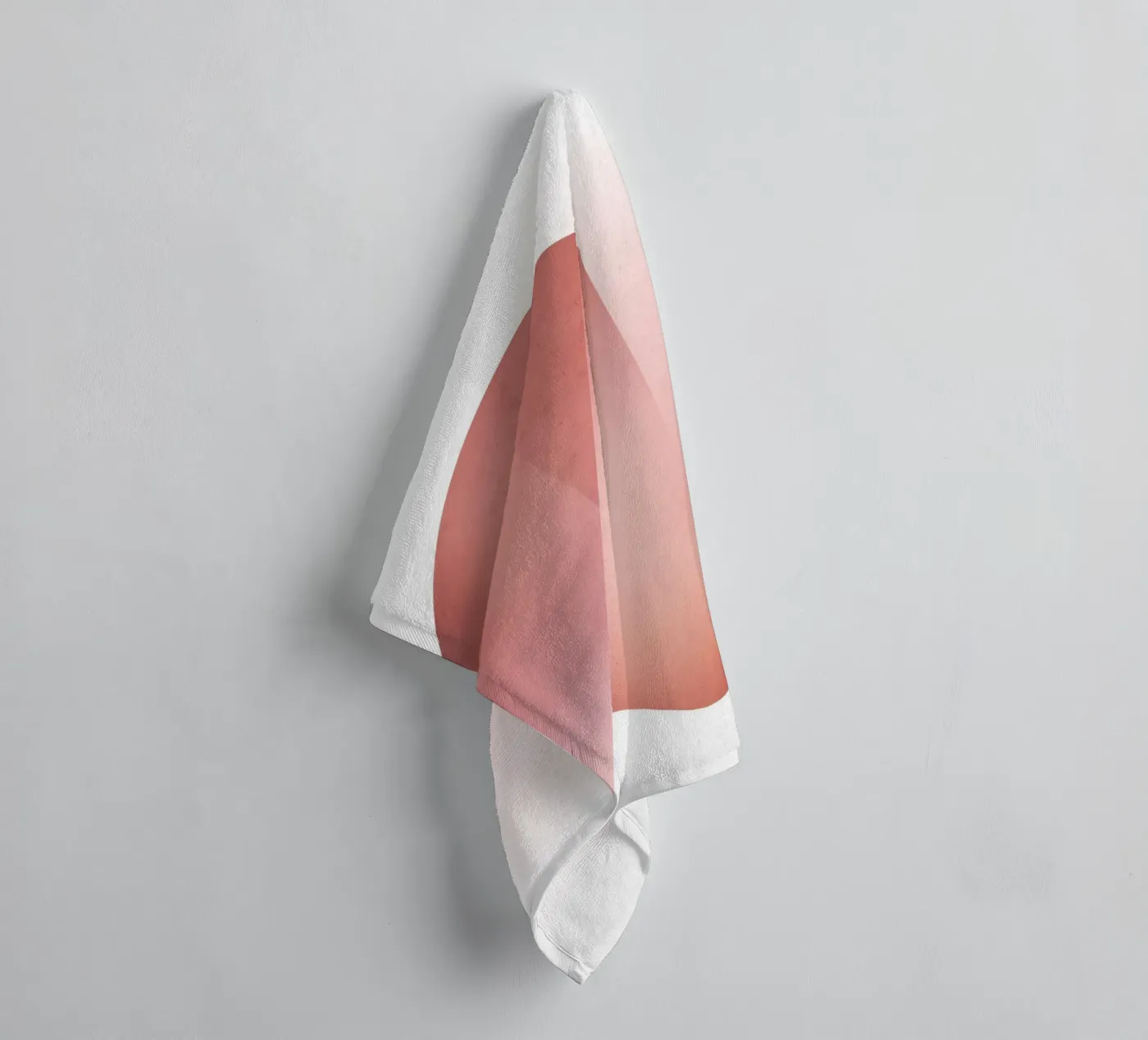 Intersection no. 1 towel by adrianooliveira
