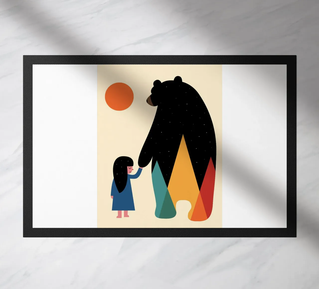 grande amico orso zerbino da frea shop