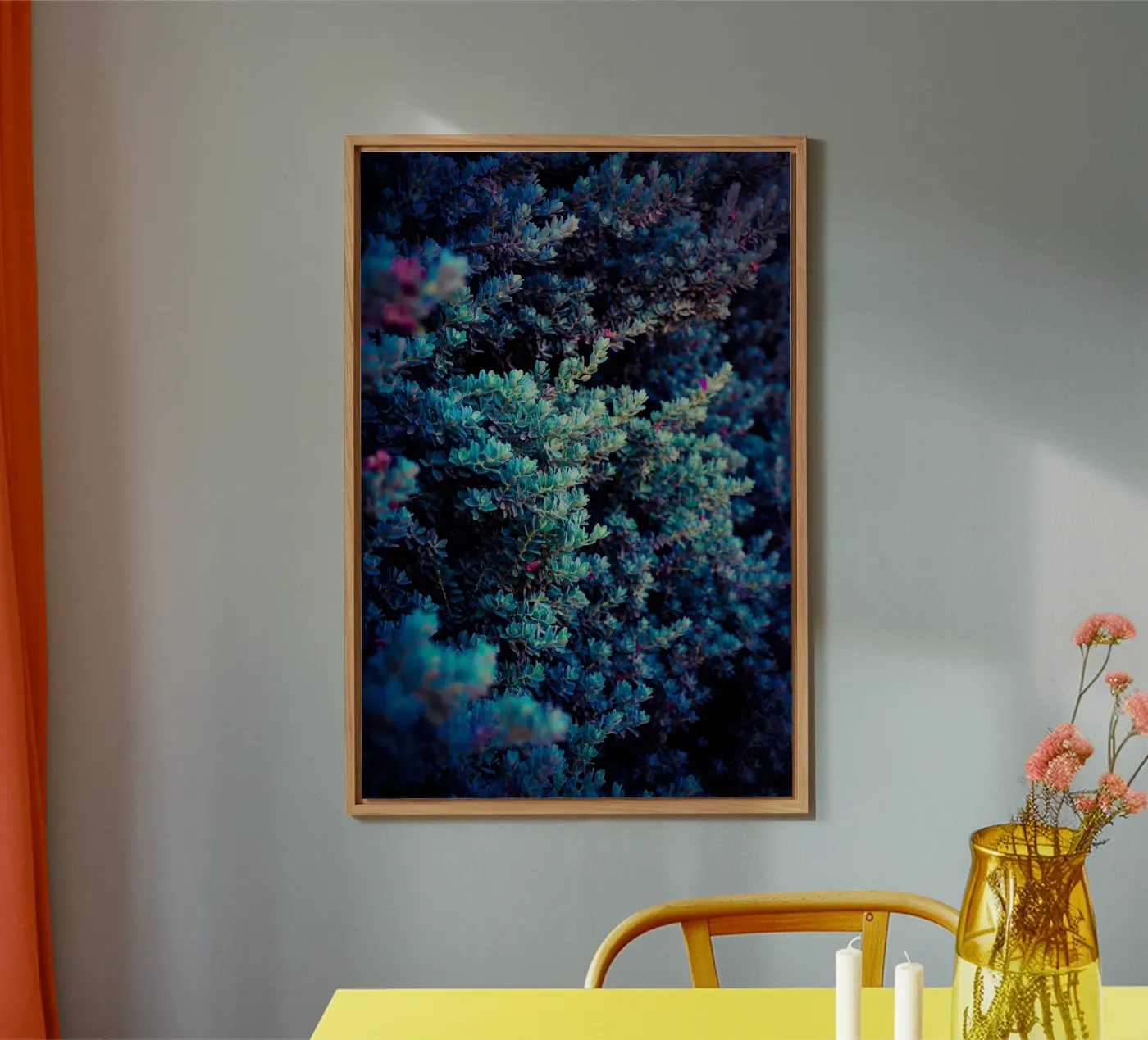 Primavera pannello forex da Tal Paz-Fridman