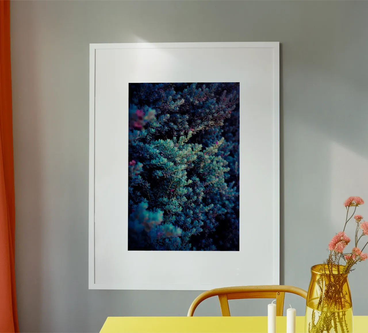 Primavera poster da Tal Paz-Fridman