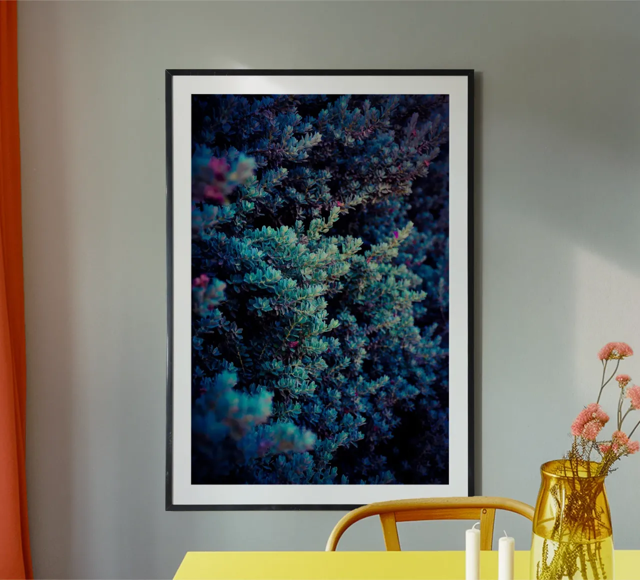 Primavera poster da Tal Paz-Fridman